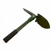 Periboia Kazma Kürek Seti - Portatif - 1