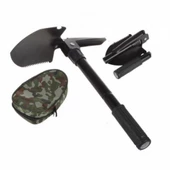 Periboia Kazma Kürek Seti - Portatif - 5