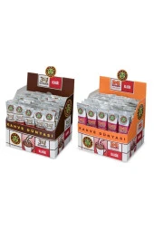 Kahve Dünyası 3ü1 Arada Klasik Kahve 40 x 18 gr ve 2 si 1 Arada Klasik Kahve 40 x 12 gr - 1