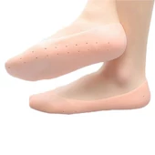 Periboia Ayak Rahatlatıcı Silikon Patik thumbnail 2