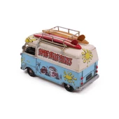 Periboia Nostaljik Vosvos Minibüs Kalemlik Çerçeve - 5