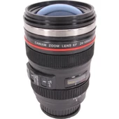 Periboia Objektif Termos Bardak - 1