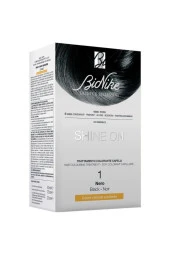 BIONIKE SHINE ON Hair Colouring Treatment No: 1 BLACK - 1