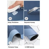 Periboia OVAL SÜPER EMICI BANYO PASPASI - 2