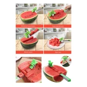 Periboia Pratik Karpuz Dilimleyici thumbnail 3