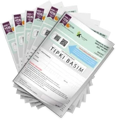 2025 YDS İngilizce ÖSYM Tıpkı Basım Çıkmış Soru 6lı Deneme Paketi Video/PDF Çözümlü Türkiye Geneli - 2