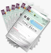 2025 YDS İngilizce ÖSYM Tıpkı Basım Çıkmış Soru 6lı Deneme Paketi Video/PDF Çözümlü Türkiye Geneli - 4