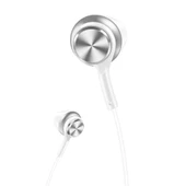 LinkTech H70 Mikrofonlu Stereo Kulak İçi Kablolu Kulaklık - 3