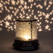 Periboia Star Master Gece Lambası - 4