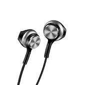 LinkTech H70 Mikrofonlu Stereo Kulak İçi Kablolu Kulaklık - 6
