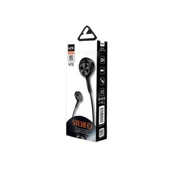 LinkTech H70 Mikrofonlu Stereo Kulak İçi Kablolu Kulaklık - 7