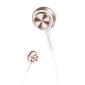 LinkTech H70 Mikrofonlu Stereo Kulak İçi Kablolu Kulaklık - 2