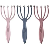 Periboia Mini Kafa Masaj Aleti - 4