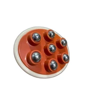 Periboia Bilyeli Vücut Masaj Aleti - 3