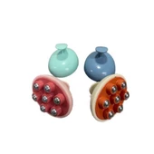 Periboia Bilyeli Vücut Masaj Aleti - 4