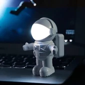 Periboia Astronot USB Gece Lambası - 2