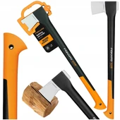 Fiskars 122473 Yarma Baltası L-X21 thumbnail 4