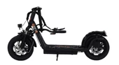 Alba S Pro 2 Scooter Breezy - 5