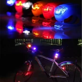 Periboia Bisiklet Feneri Seti - 3