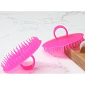 Periboia Mini Saç Yıkama Fırçası - 3