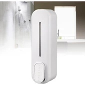 Periboia Lüks Duvara Monte Sıvı Sabunluk - 1