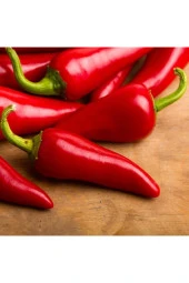 Chili Biberi Tohumu thumbnail 2