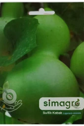 Su Et Kabak Çiçek Tohumu thumbnail 1