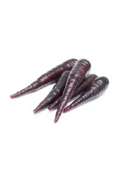 Süper Paket 2000 Adet Tohum Mor Havuç Tohumu Şalgam Havucu Tohumu thumbnail 1