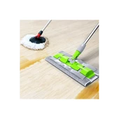 Periboia Teleskopik Mikrofiber Paspas - 3