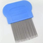 Periboia Bit Tarağı - 2