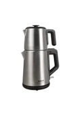 TEFAL Magic Tea Xl Çay Makinesi Inox - 1