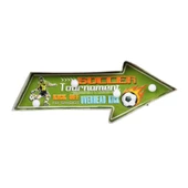 Periboia Işıklı Futbol Yön Tabelası - 1