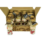 Periboia Love Dilek Şişesi Seti - 1