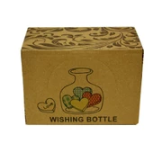 Periboia Love Dilek Şişesi Seti - 3