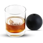 Periboia Küre Şeklinde Buz Yapma Kalıbı - 2