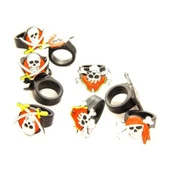 Periboia Korsan Yüzüğü - 1