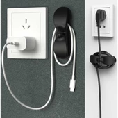 Periboia Çok Amaçlı Kablo Düzenleyici 2 Adet - 3