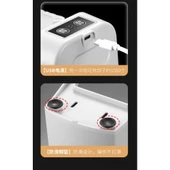 Periboia Tam Otomatik Hamur Ravioli Makinesi - 2