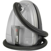 Nilfisk Select LGRCO13P08A1-B-HFN 650 W 67 dB Toz Torbalı Elektrikli Süpürge - 2
