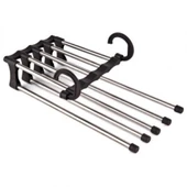 Periboia Hareketli Pantolon Askılığı 5 in 1 - 3