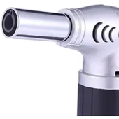 Periboia Doldurulabilir Pürmüz Çakmak - 3