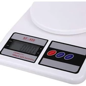 Periboia Hassas Mutfak Terazisi - 3