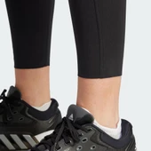 Adidas IA1955 Optime Power 7/8 Siyah Kadın Spor Tayt - 3