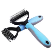 Periboia Evcil Hayvan Kıtık Açıcı Tarak - 1