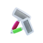 Periboia Evcil Hayvan Tarama Fırçası - Telli - 5