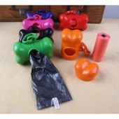 Periboia Hayvan Dışkı Poşeti Çantası - 3