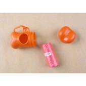 Periboia Hayvan Dışkı Poşeti Çantası - 2