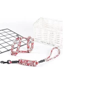 Periboia Kedi Gezdirme Göğüs Tasması thumbnail 1