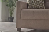 Bellona Twin Soft Üçlü Koltuk - 10
