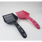 Periboia Kedi Kumu Temizleme Küreği - 4